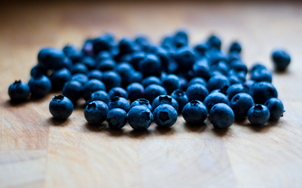 Blueberries Benefits and Nutrition Facts