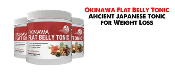 Okinawa Flat Belly Tonic Reviews – Weight Loss Supplement