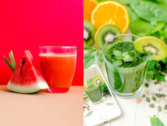 Juicing vs. Blending – What’s the Difference?